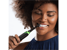 Charger l&#39;image dans la galerie, ORAL B Brosse à dents électrique iO 5S Brosse à dents adulte Noir
