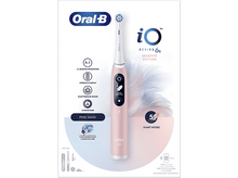 Charger l&#39;image dans la galerie, ORAL B Brosse à dents électrique iO 6S
