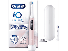 Charger l&#39;image dans la galerie, ORAL B Brosse à dents électrique iO 6S
