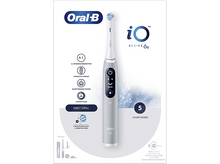 Charger l&#39;image dans la galerie, ORAL B Brosse à dents électrique iO 6s
