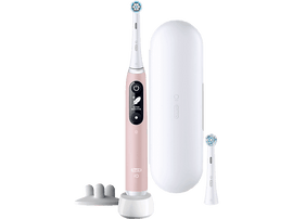 ORAL B Brosse à dents électrique iO 6S