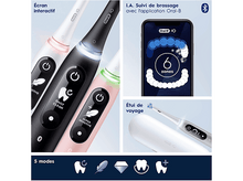 Charger l&#39;image dans la galerie, ORAL B Brosse à dents électrique iO 6s
