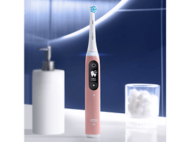 ORAL B Brosse à dents électrique iO 6S