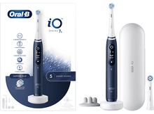 Charger l&#39;image dans la galerie, ORAL B Brosse à dents électrique iO 7s
