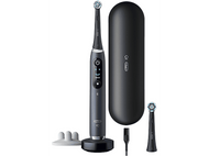 ORAL B Brosse à dents électrique iO 9s Brosse à dents adulte Noir