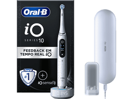 ORAL B Brosse à dents électrique iO Série 10 (2034960)