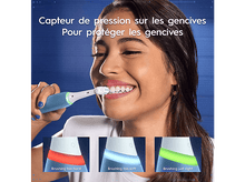 Charger l&#39;image dans la galerie, ORAL B Brosse à dents électrique iO Teens My Way
