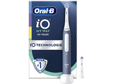 Charger l&#39;image dans la galerie, ORAL B Brosse à dents électrique iO Teens My Way
