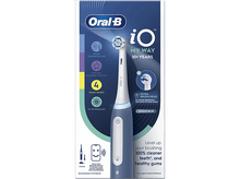 Charger l&#39;image dans la galerie, ORAL B Brosse à dents électrique iO Teens My Way
