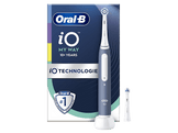 ORAL B Brosse à dents électrique iO Teens My Way
