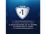 ORAL B Brosse à dents électrique iO Teens My Way