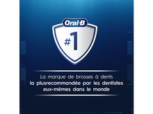 Charger l&#39;image dans la galerie, ORAL B Brosse à dents électrique iO Teens My Way
