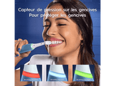 ORAL B Brosse à dents électrique iO Teens My Way