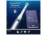 ORAL B Brosse à dents électrique iO Teens My Way
