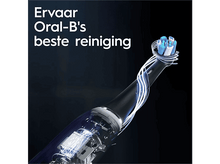 Charger l&#39;image dans la galerie, ORAL B Brosse à dents électrique IO10 Noir
