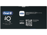 ORAL B Brosse à dents électrique (IO10 STELLAR)