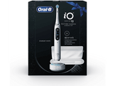 ORAL B Brosse à dents électrique (IO10 STELLAR)