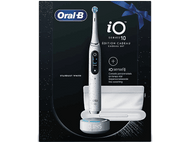 ORAL B Brosse à dents électrique (IO10 STELLAR)