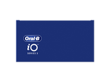 ORAL B Brosse à dents électrique iO2 Duo noir/vert