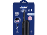 ORAL B Brosse à dents électrique iO2 noir + étui