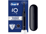 ORAL B Brosse à dents électrique iO2 noir + étui
