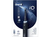 ORAL B ELECTRIC TOOTHBRUSH IO5 BLK