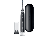 ORAL B ELECTRIC TOOTHBRUSH IO5 BLK