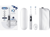ORAL B Brosse à dents électrique iO6 gris + pochette