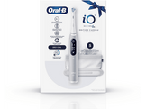 ORAL B Brosse à dents électrique iO6 gris + pochette