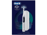 ORAL B Brosse à dents électrique IO6 Gris