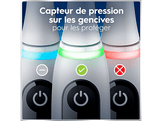 ORAL B Brosse à dents électrique IO6 Gris