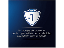 Charger l&#39;image dans la galerie, ORAL B Brosse à dents électrique Pro 1
