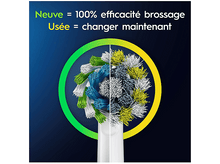 Charger l&#39;image dans la galerie, ORAL B Brosse à dents électrique Pro 1
