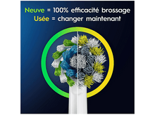Charger l&#39;image dans la galerie, ORAL B Brosse à dents électrique Pro 1
