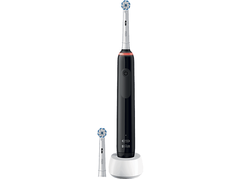 ORAL B Brosse à dents électrique Pro 3 3000 Sensitive Clean