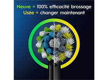 Charger l&#39;image dans la galerie, ORAL B Brosse à dents électrique Pro 3 3000 Sensitive Clean
