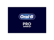 Charger l&#39;image dans la galerie, ORAL B Brosse à dents électrique Pro 3 Junior Frozen
