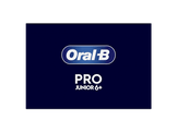 ORAL B Brosse à dents électrique Pro 3 Junior Frozen