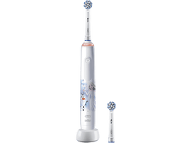 ORAL B Brosse à dents électrique Pro 3 Junior Frozen