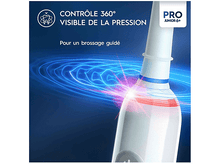 Charger l&#39;image dans la galerie, ORAL B Brosse à dents électrique Pro 3 Junior Yoda
