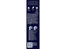 Charger l&#39;image dans la galerie, ORAL B Brosse à dents électrique Pro 3 Junior Yoda
