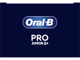 ORAL B Brosse à dents électrique Pro 3 Junior Yoda