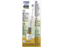Charger l&#39;image dans la galerie, ORAL B Brosse à dents électrique Pro 3 Junior Yoda
