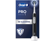 ORAL B Brosse à dents électrique Pro1 noir