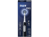 ORAL B Brosse à dents électrique Pro1 noir