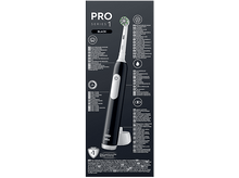 Charger l&#39;image dans la galerie, ORAL B Brosse à dents électrique Pro1 noir
