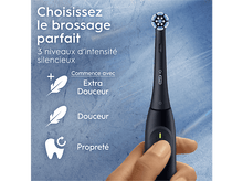 Charger l&#39;image dans la galerie, ORAL B Brosse à dents électrique Série iO2 Vert forêt + étui
