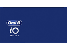 Charger l&#39;image dans la galerie, ORAL B Brosse à dents électrique Série iO2 Vert forêt + étui
