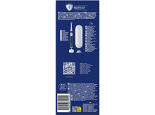 Charger l&#39;image dans la galerie, ORAL B Brosse à dents électrique Série iO2 Vert forêt + étui
