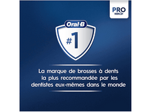 Charger l&#39;image dans la galerie, ORAL B Brosse à dents électrique Vitality Kids Frozen
